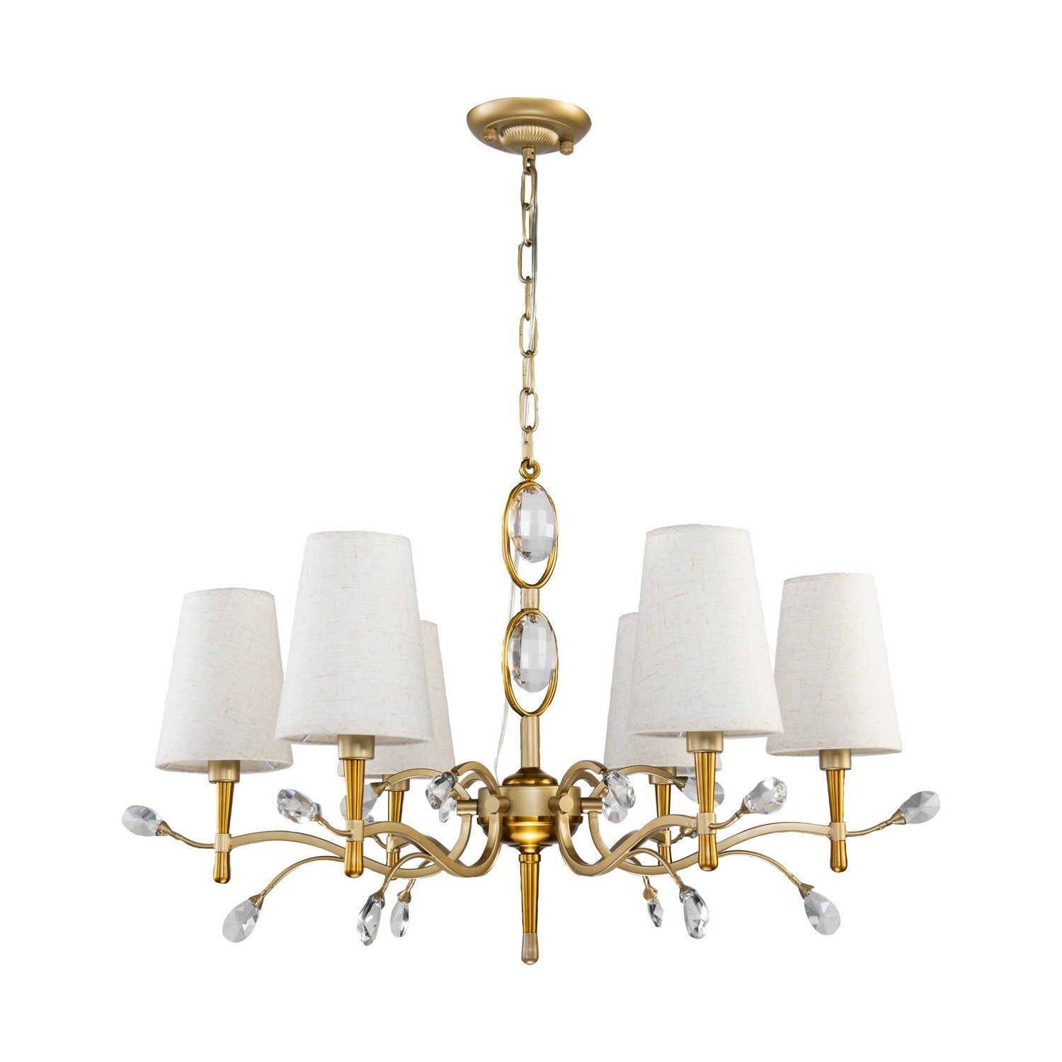 Люстра Favourite 2703-6P