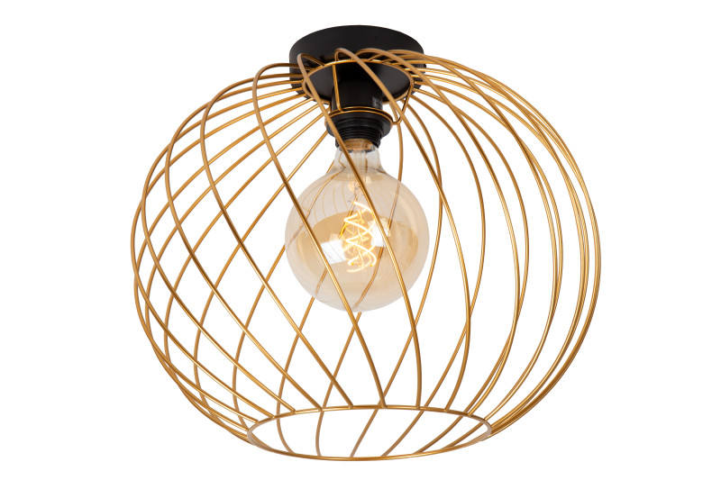 Накладной светильник LUCIDE 21128/40/02