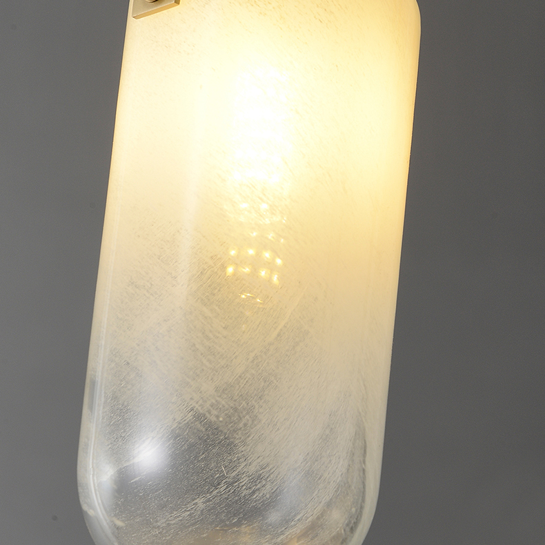 Подвесной светильник LIESEL by ImperiumLoft