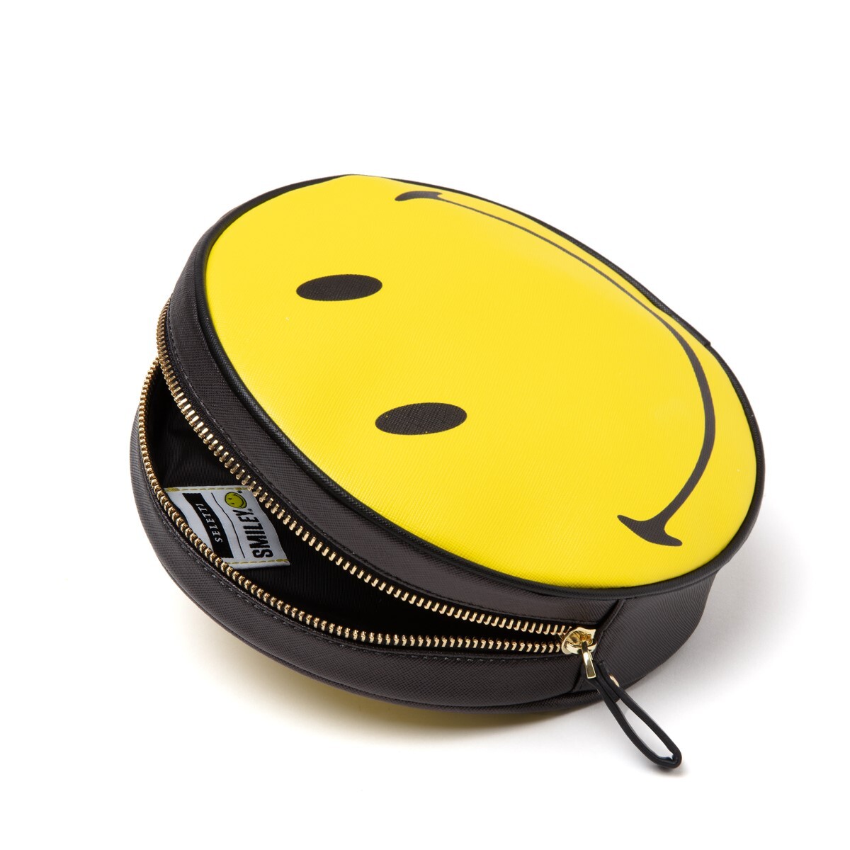 Косметичка Seletti Classic Smiley 09365