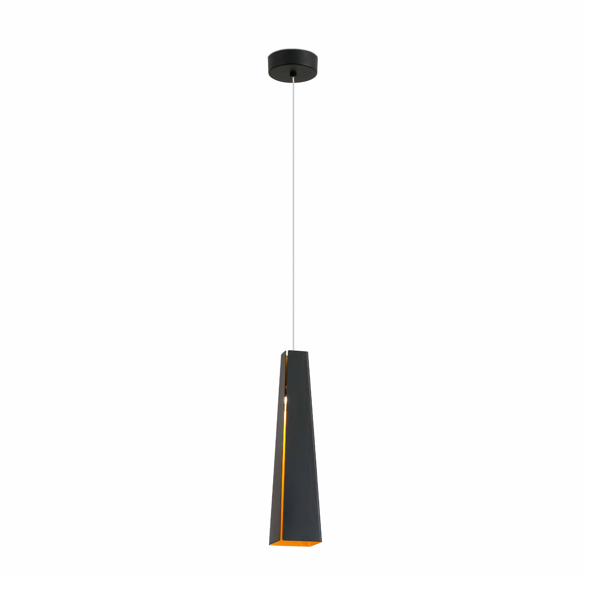Подвесной светильник Pluma Faro
