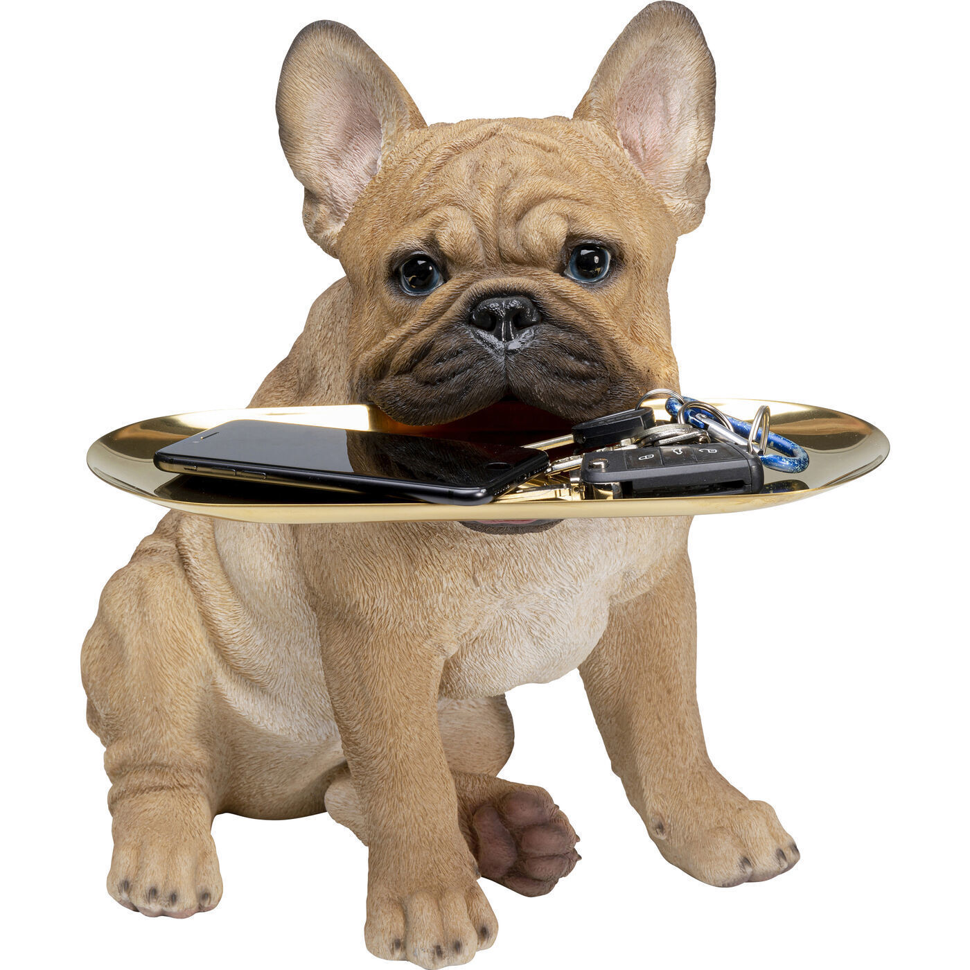 Статуэтка Butler 53410 Kare