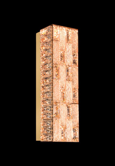 Бра Fluorite FL1051-2W