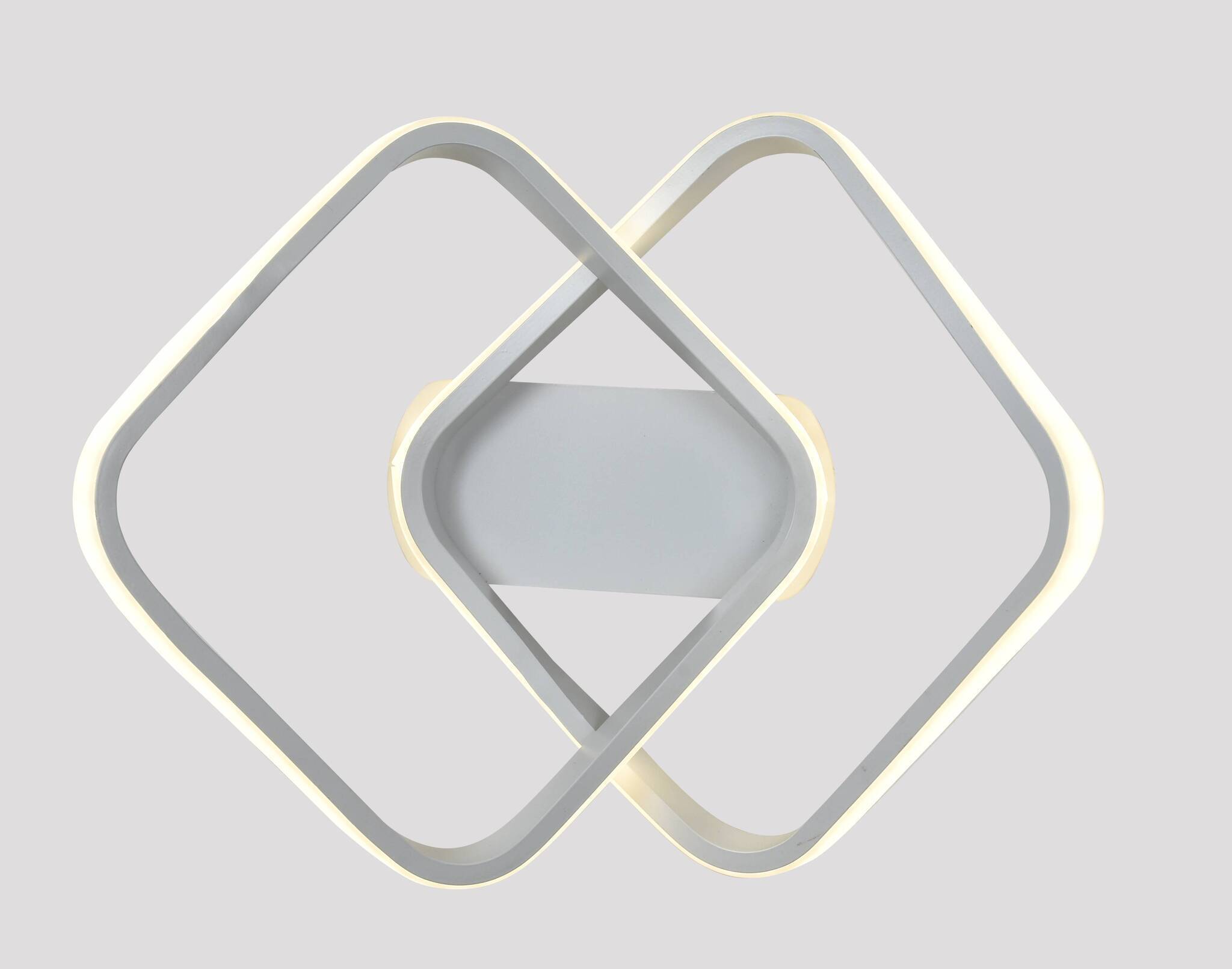 Светодиодный настенный светильник Moderli V2701-WL Vivienne LED 26W