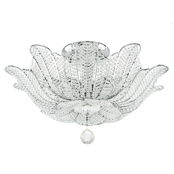 Накладная люстра Lightstar 705134