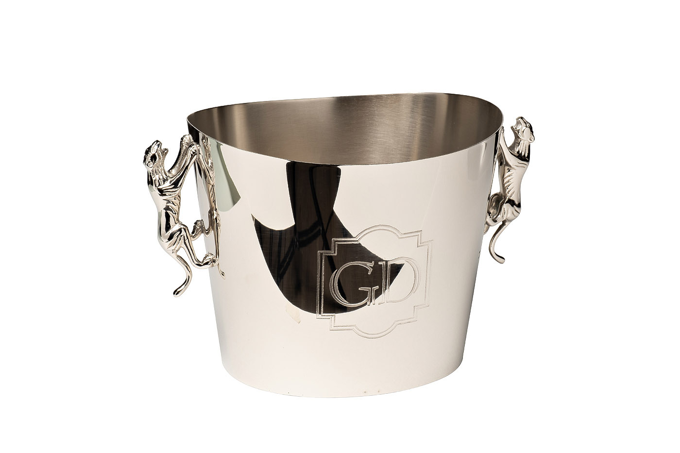 Ведро для шампанского Garda Decor Garda Decor 95IM-4406