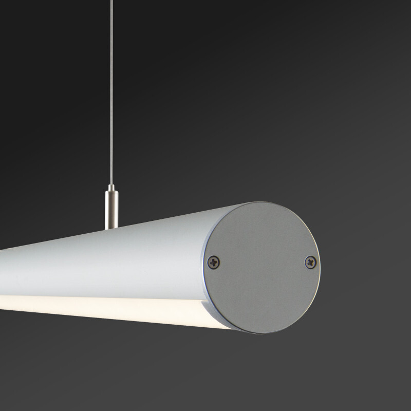 Подвесной светильник Elektrostandard Flash 192led 25W 4200K LTB24