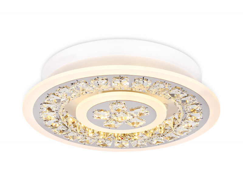 Накладной светильник Ambrella FA153