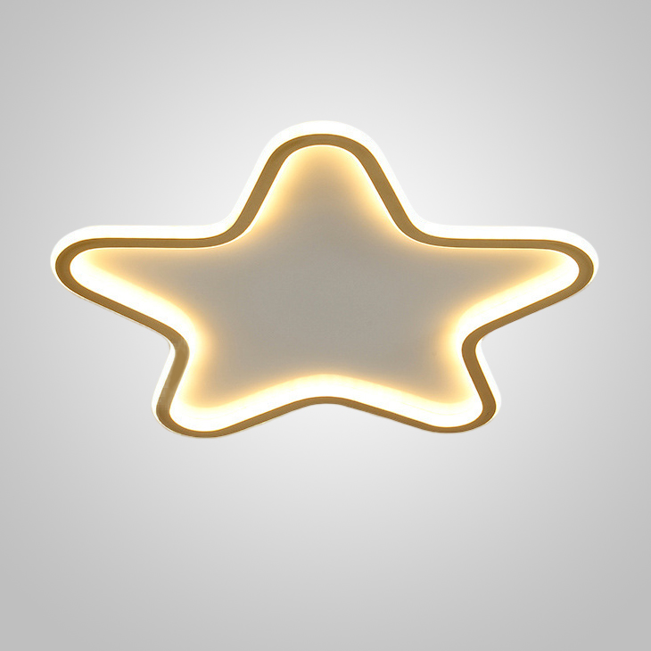 Потолочный светильник CARLY D46 by ImperiumLoft