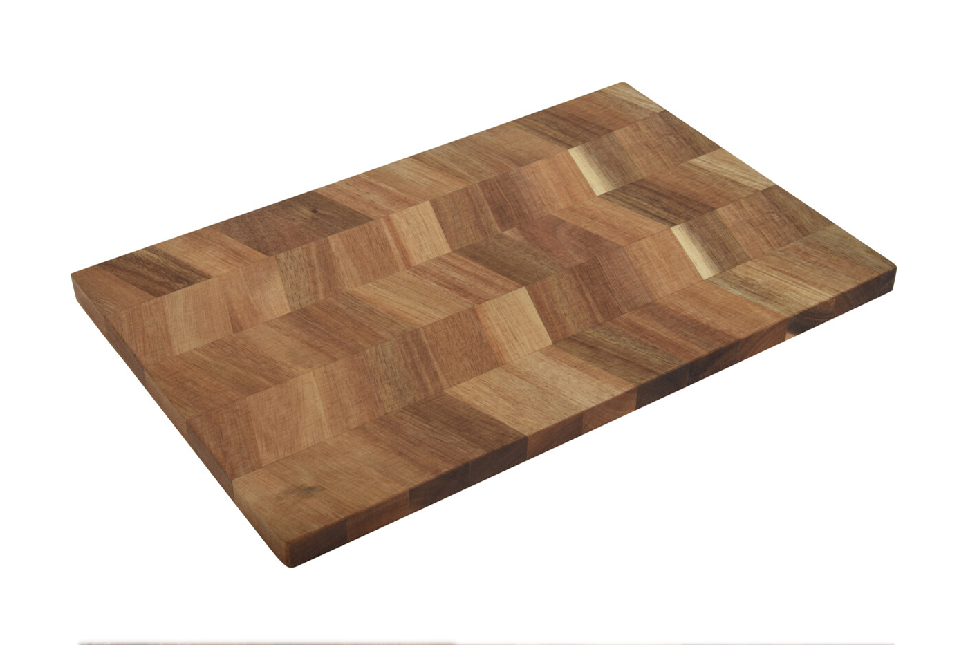 Доска разделочная деревянная Garda Decor 784230410