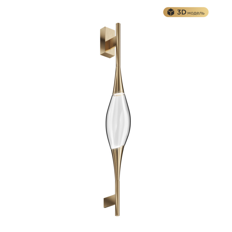 Бра MODELUX MS.88921.01 BS