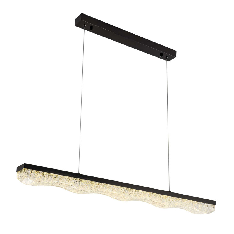 Подвесной светильник MODELUX MS.9010.1000 BK