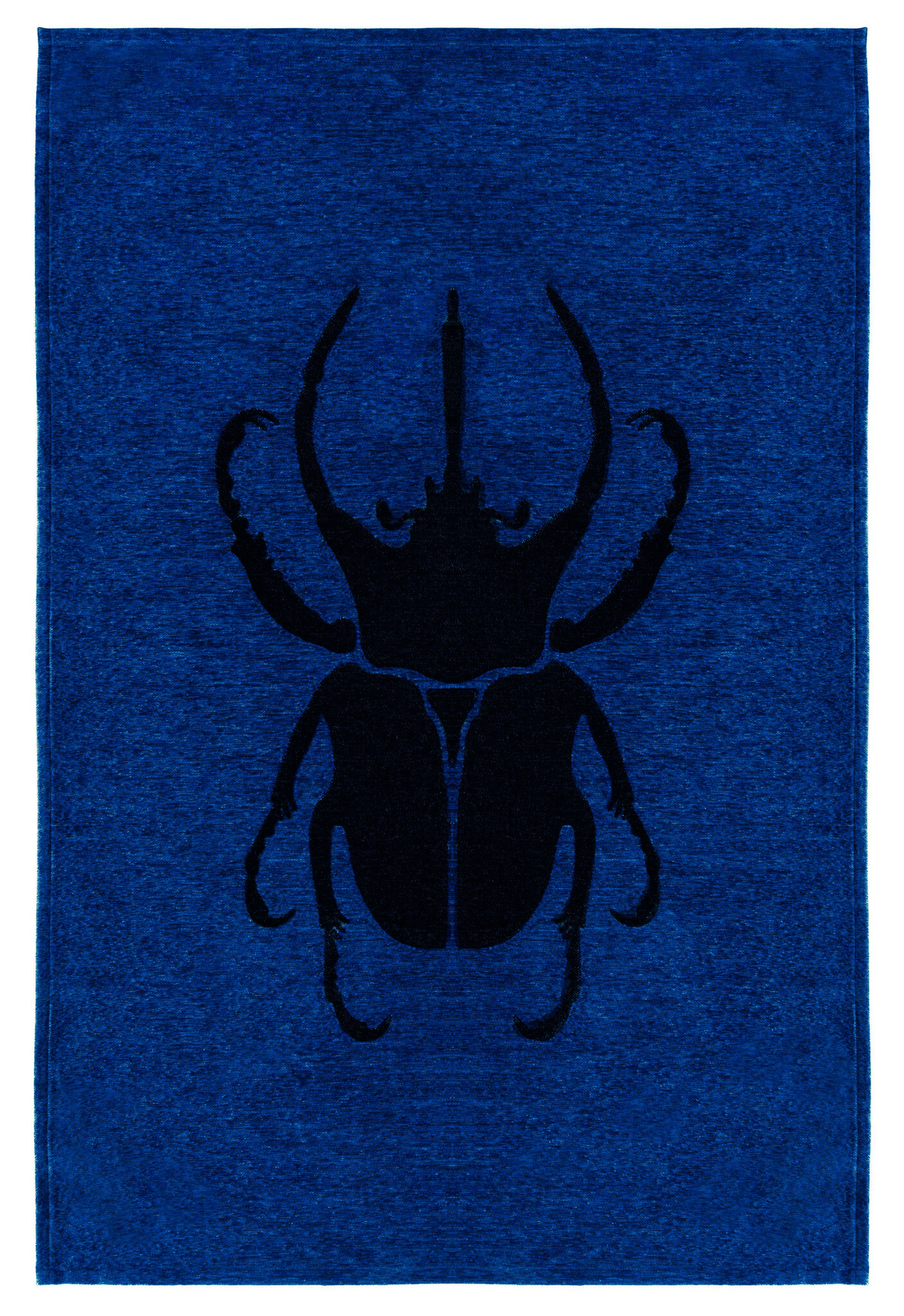 Ковер Carpet Decor Scarabio Ultramarine C1140