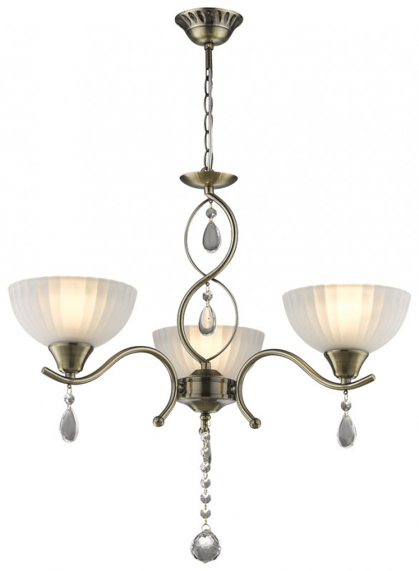 Подвесная люстра VELANTE 717-503-03