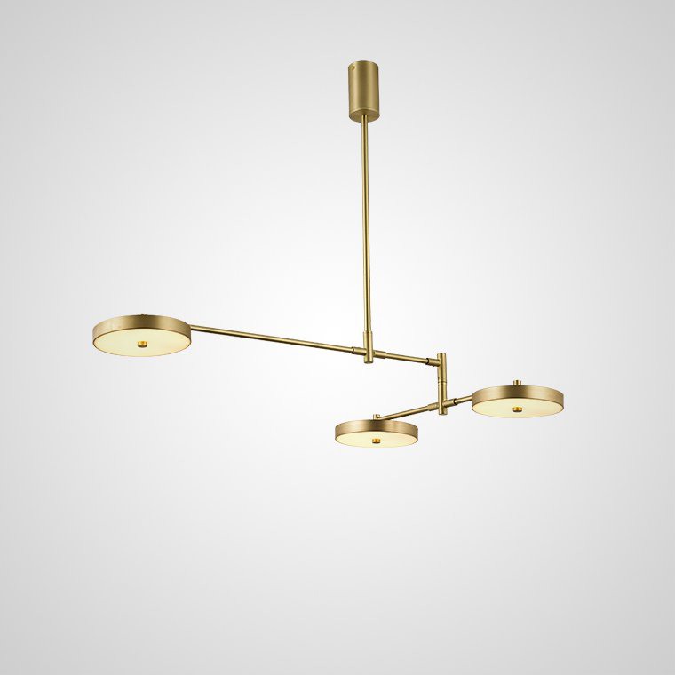 Подвесная люстра VRID by ImperiumLoft