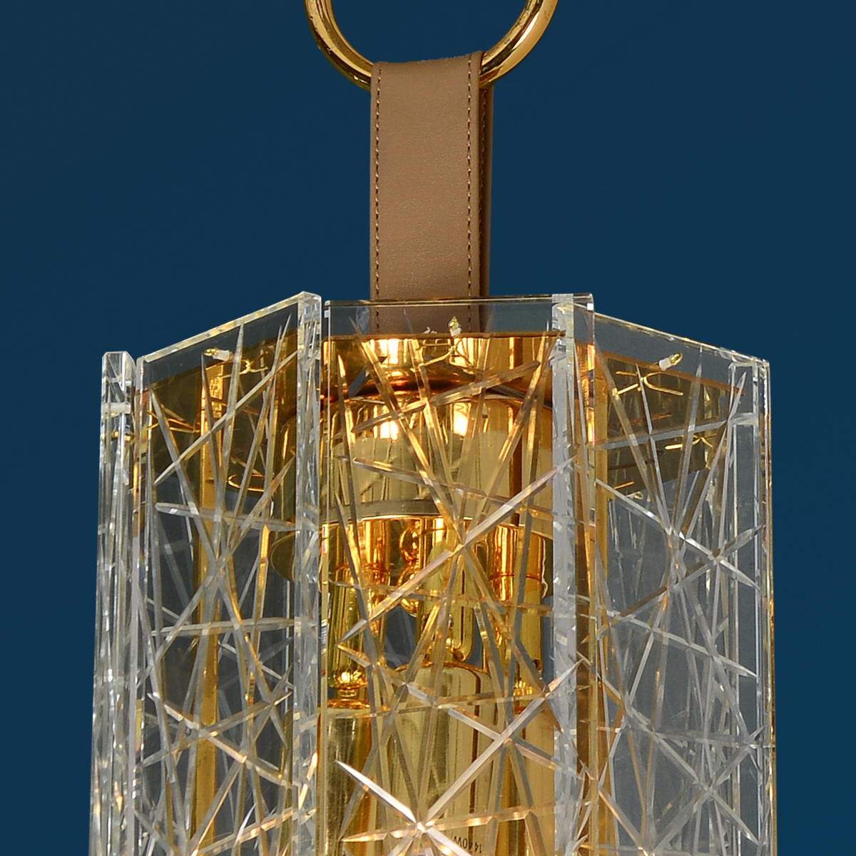 Подвесной светильник Delight Collection BY9026-180