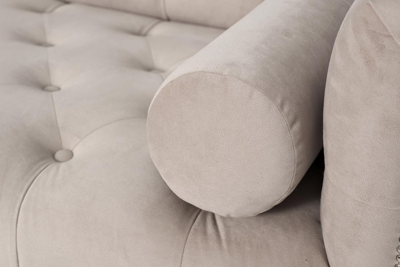 Диван Sanremo трехместный Garda Decor GD-SANREMO-1