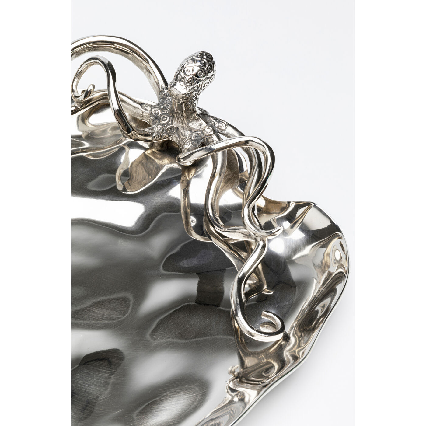 Чаша декоративная KARE Octopus 53833