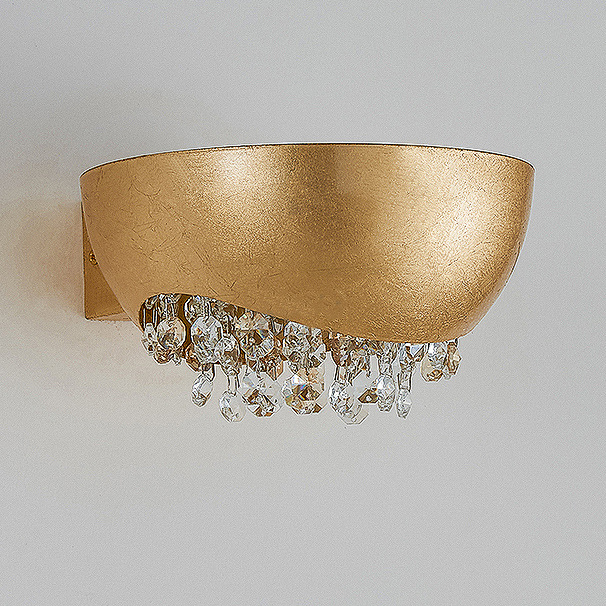 Настенный светильник ROALD by ImperiumLoft