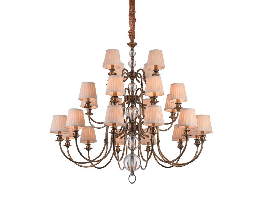 Люстра Newport 31010+12/C B/C