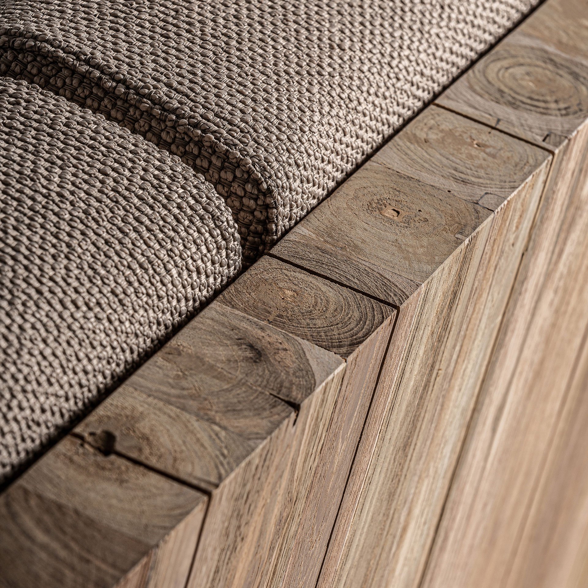 Диван уличный Pure Vical