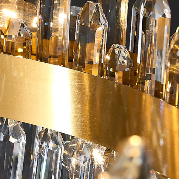 Подвесной светильник VALERY L B by ImperiumLoft