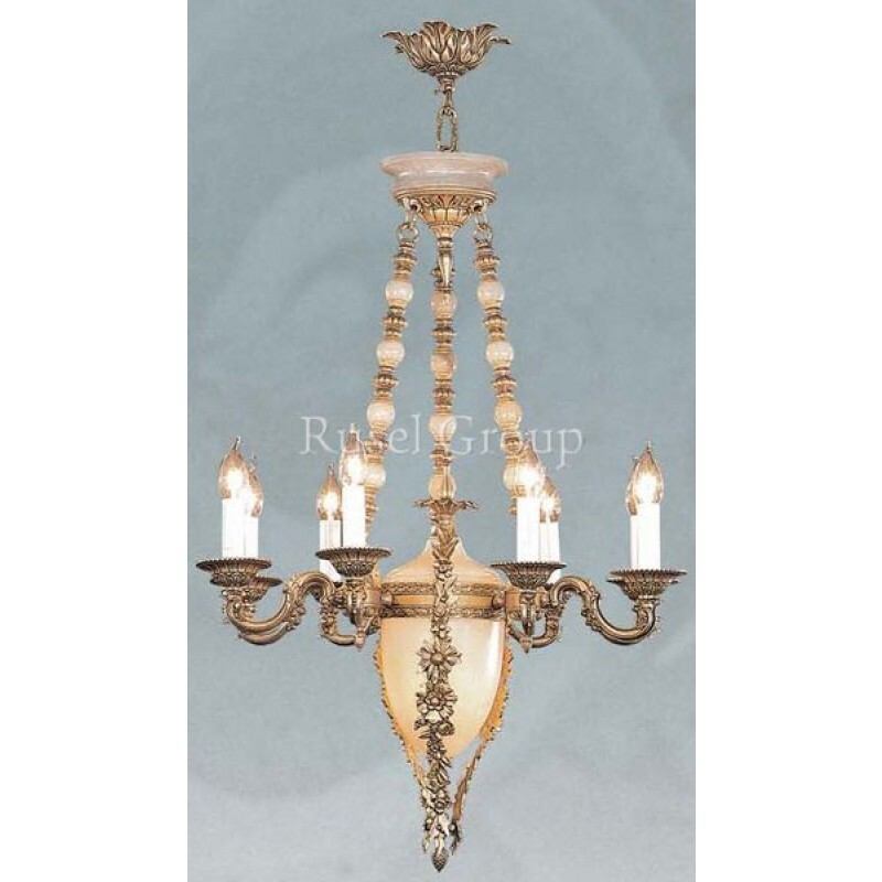 Люстра Riperlamp Danubio 259A