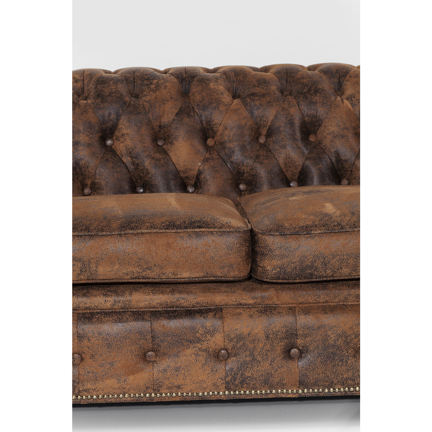 Диван угловой Oxford 48521 KARE