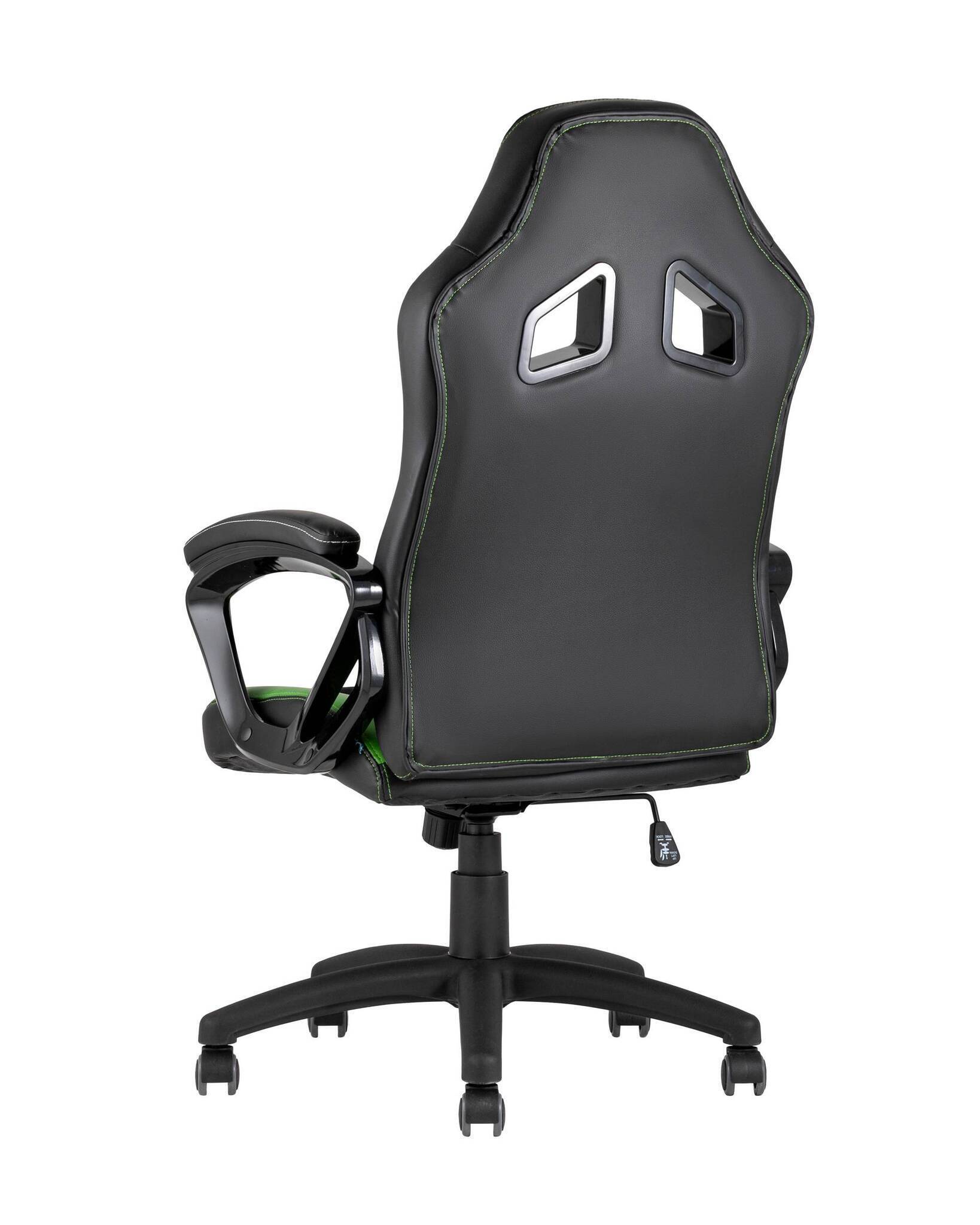Кресло игровоеs Skyline камуфляж TopChairs