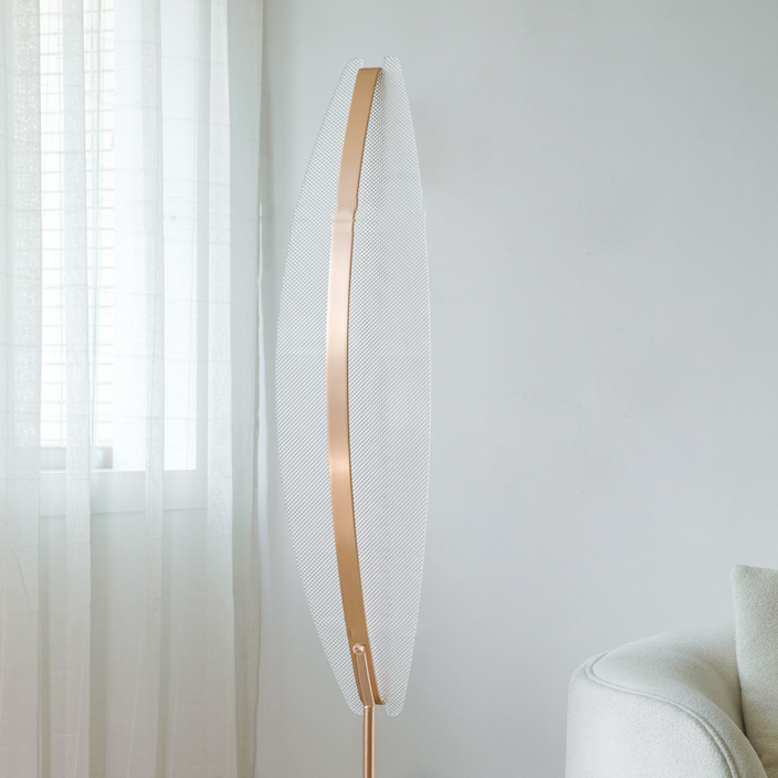 Торшер CASPIAN FL by ImperiumLoft
