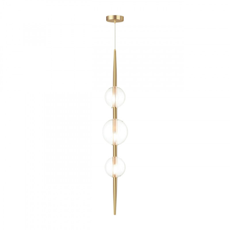 Подвесной светильник Odeon Light 4981/3