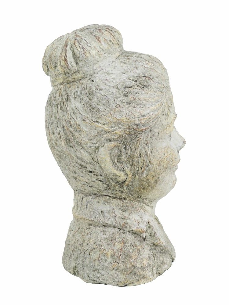 Бюст женщины Glasar 460284