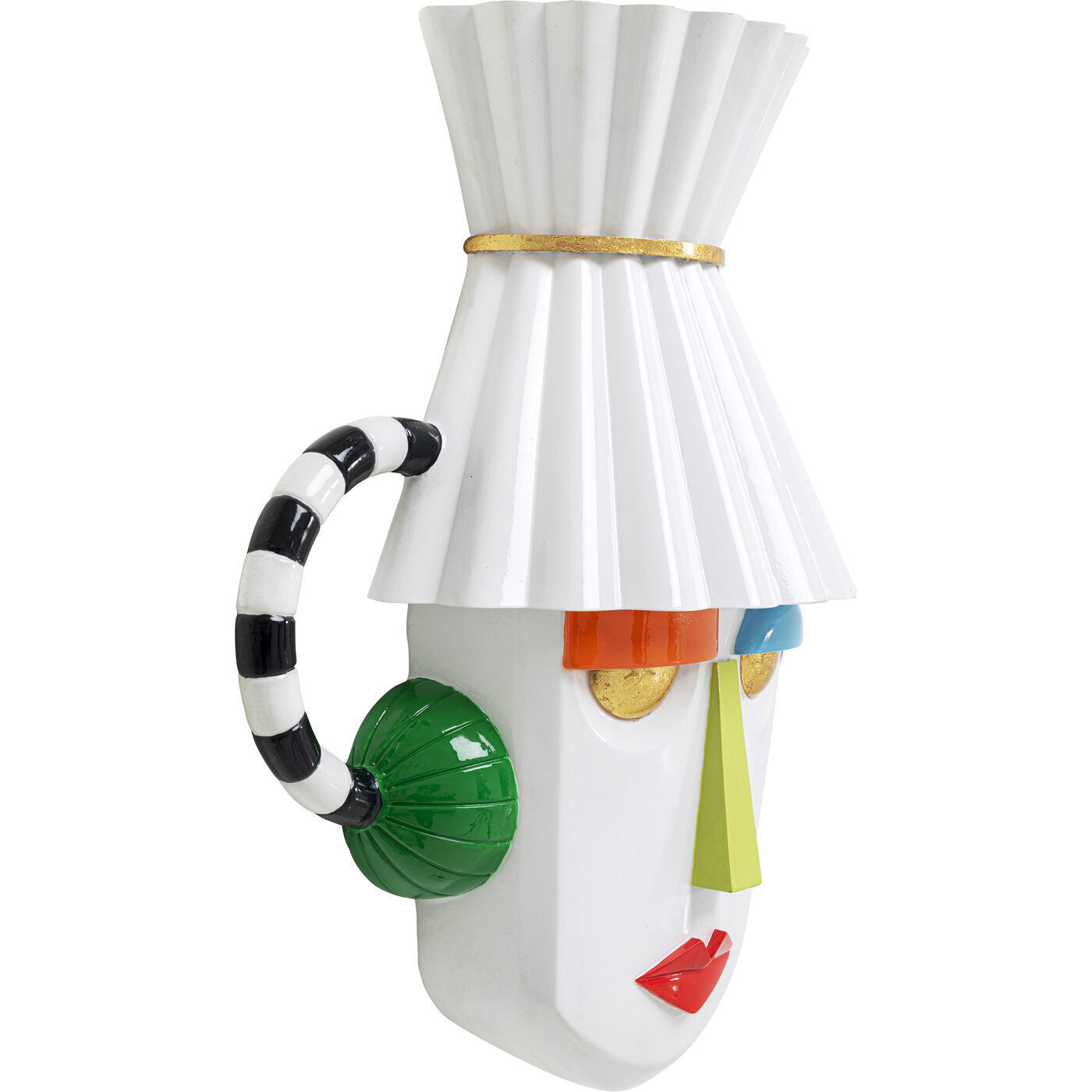 Украшение настенное Masque 85662 Kare