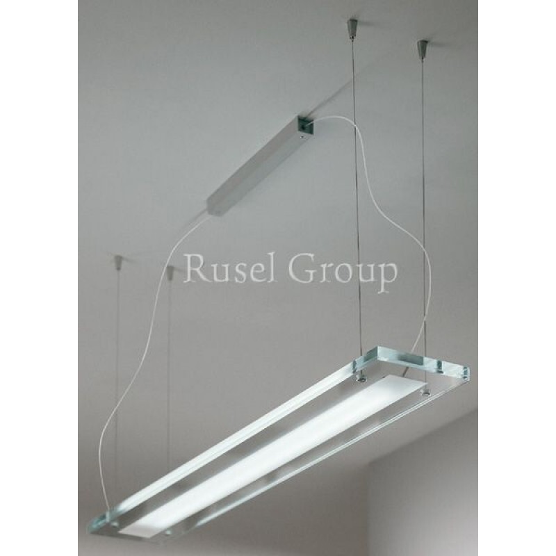 Подвесной светильник de MAJO PLANA PLUS S110