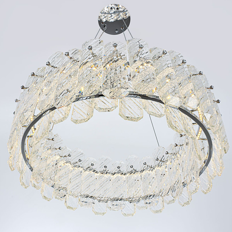 Подвесная люстра MODELUX ML.350.600 CR