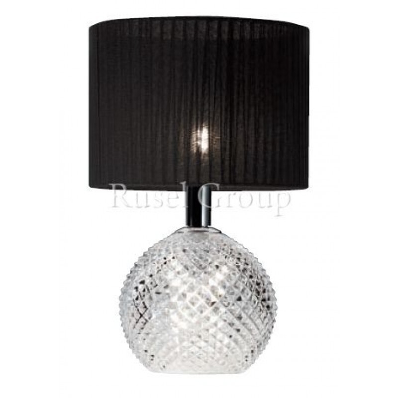 Настольная лампа Fabbian Diamond D82 B01 02