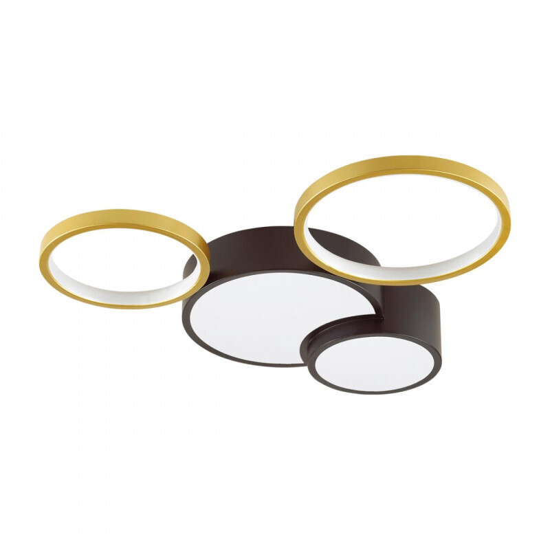 Накладной светильник Lumion 5255/64CL