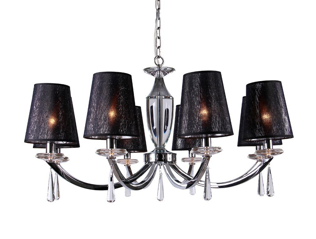 Люстра Newport 3248/C