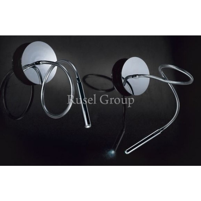 Настенный светильник Italamp 3008/AP