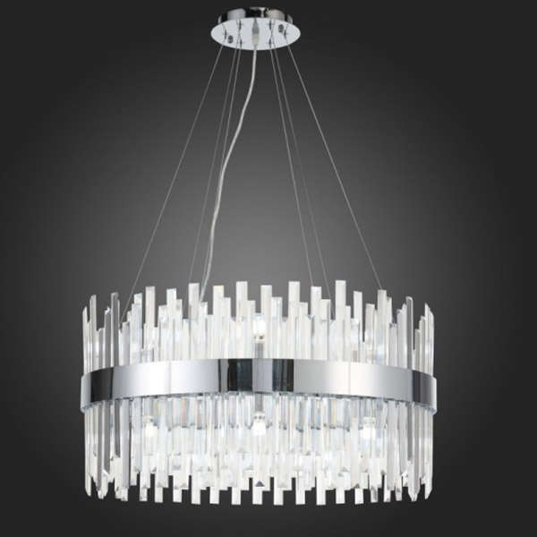 Подвесная люстра DIDINAG D70 by ImperiumLoft