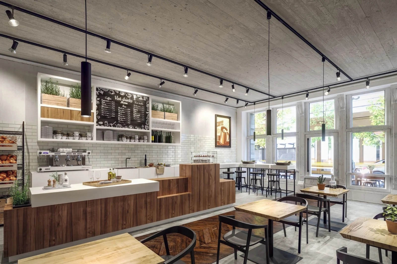 Шинная система Paulmann 95408