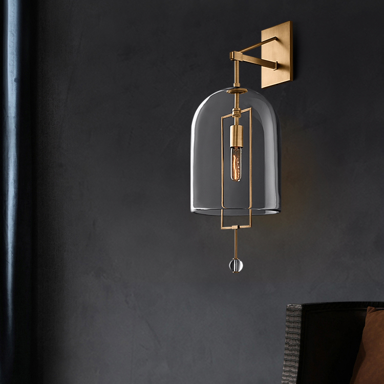 Настенный светильник JOZEFINA WALL by ImperiumLoft