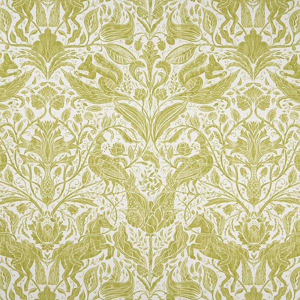 Текстиль Clarke &amp; Clarke Country Garden F1159/01