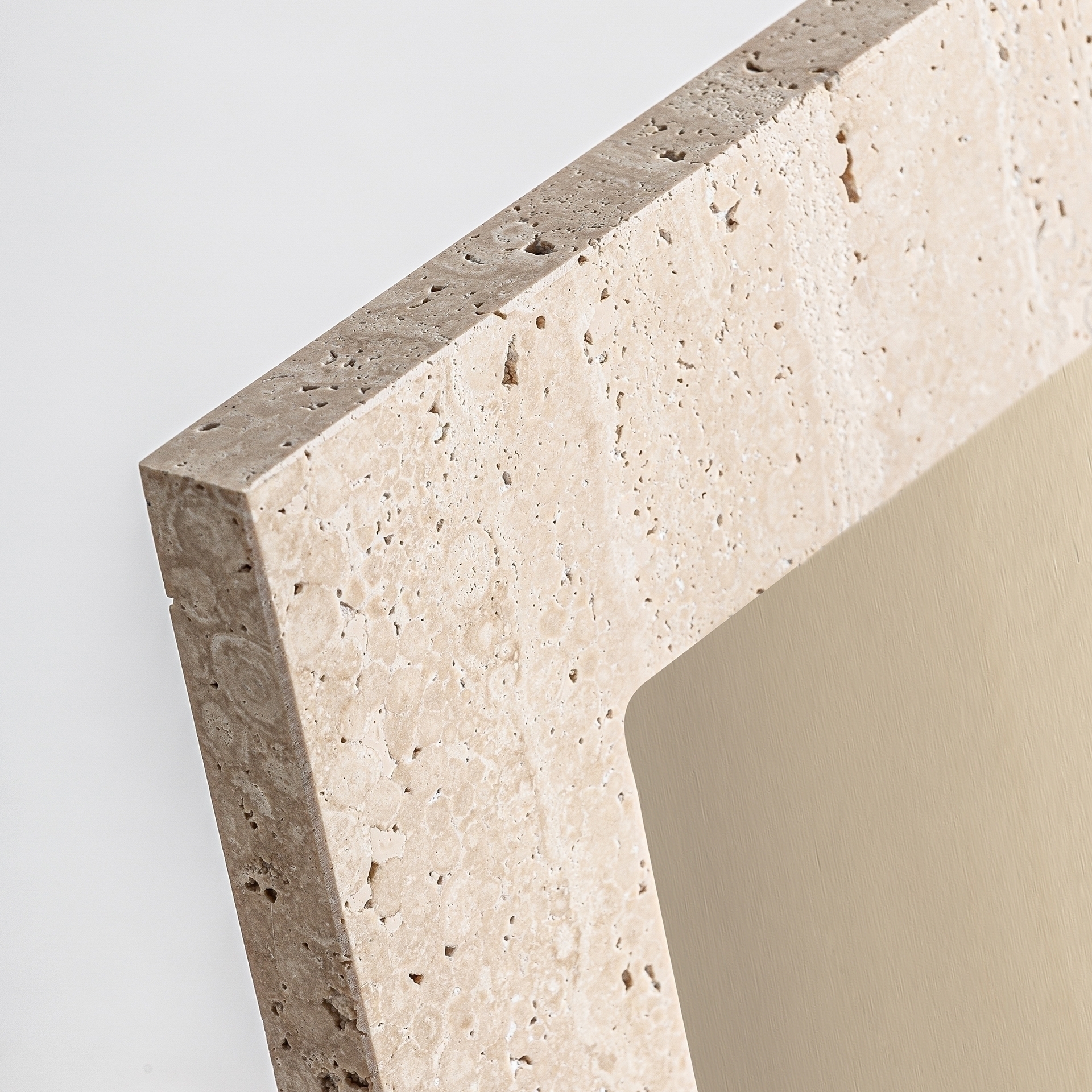 Фоторамка бежевая 34917 Vical