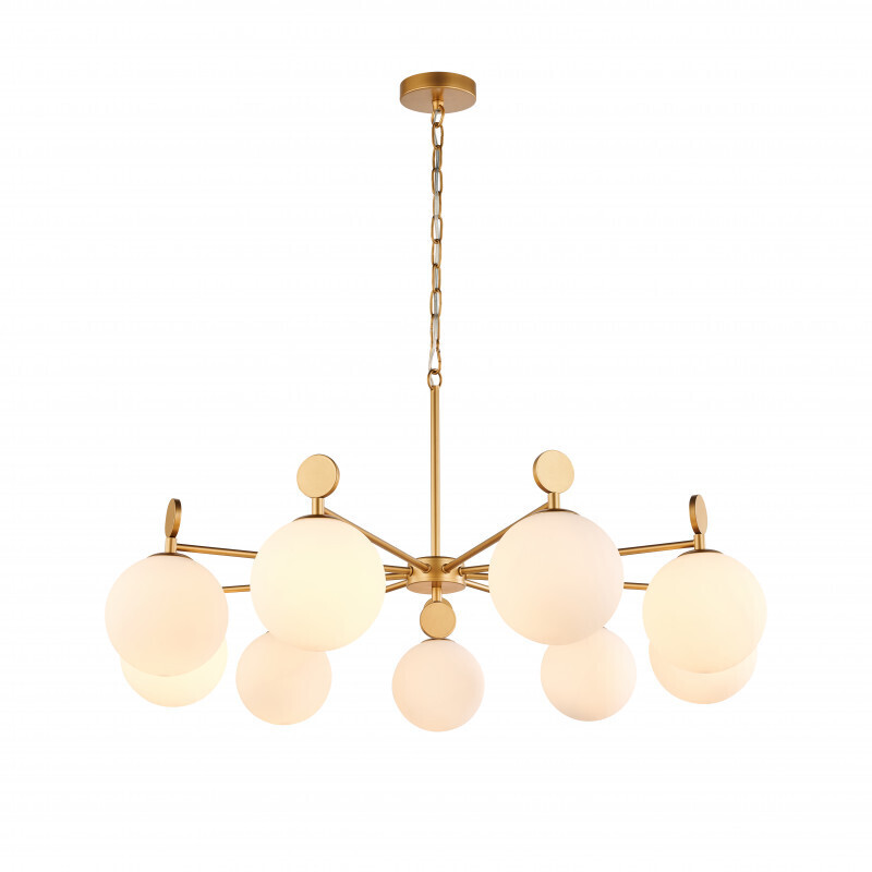 Подвесная люстра Favourite 2928-9P