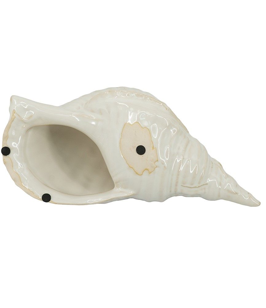 Декор настольный Ракушка Glasar C6111