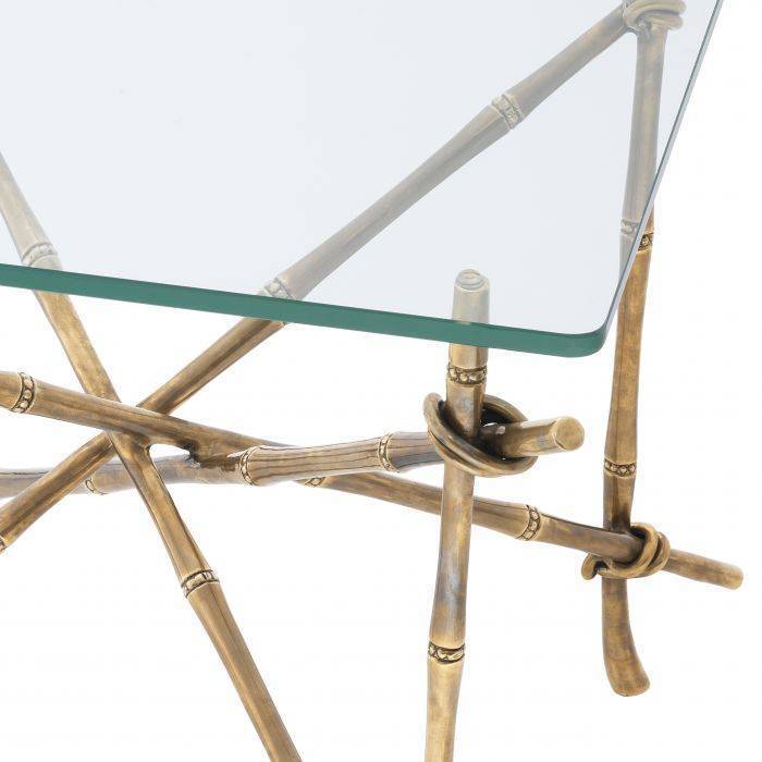 Приставной столик Eichholtz KAHALA 113052