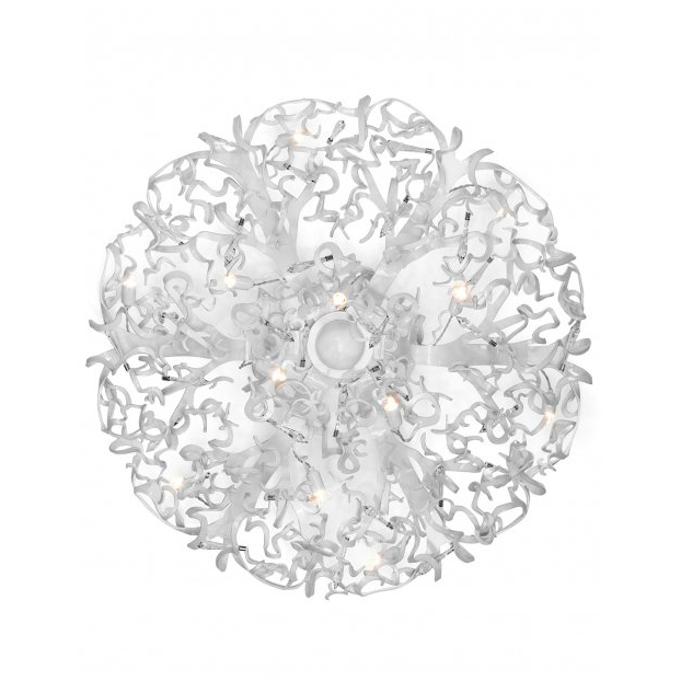 Потолочный светильник Brand Van Egmond Icy Lady 60 Nickel