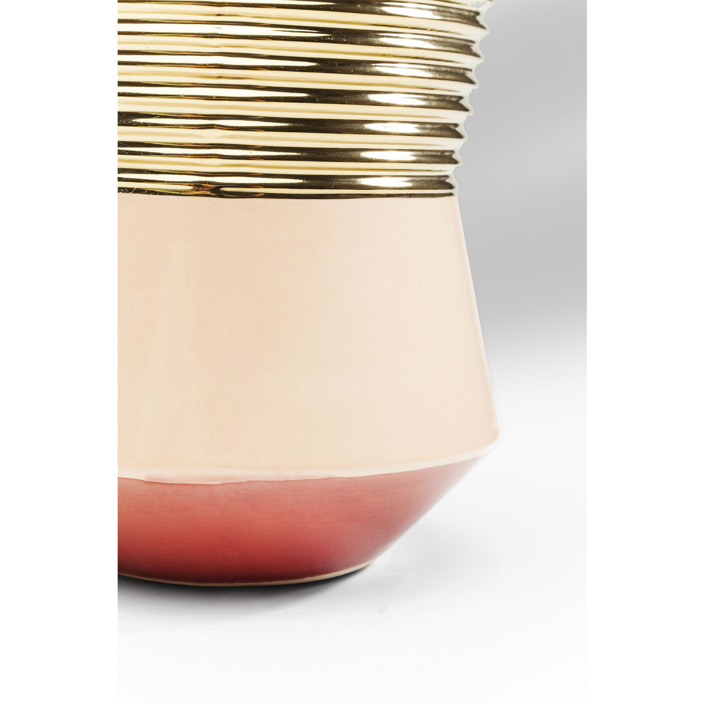 Ваза KARE Pipe 31528