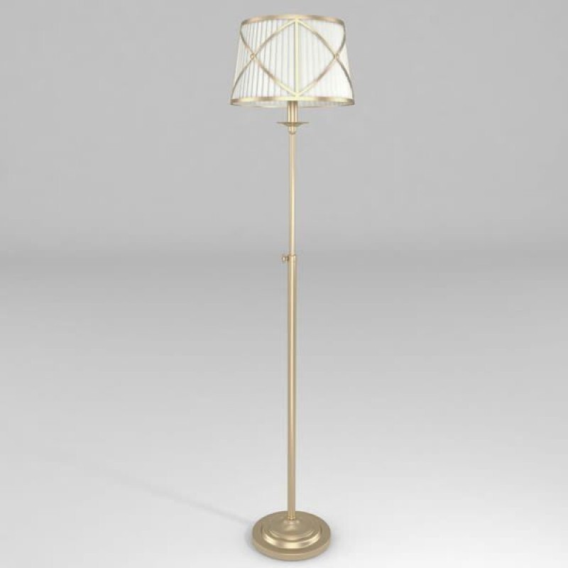 Напольный лампа L'Arte Luce Torino L57741.08